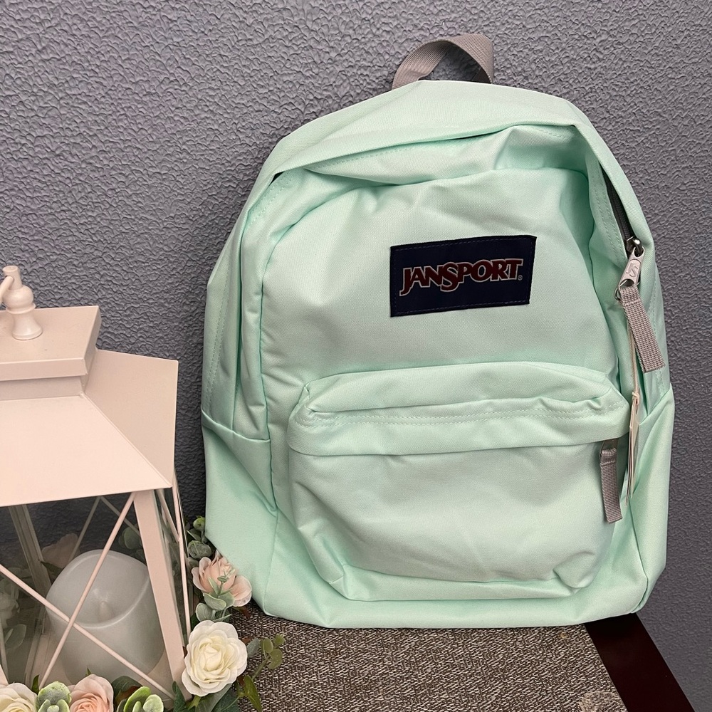 SOLD Jansport Backpack